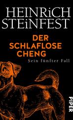 Der  schlaflose Cheng