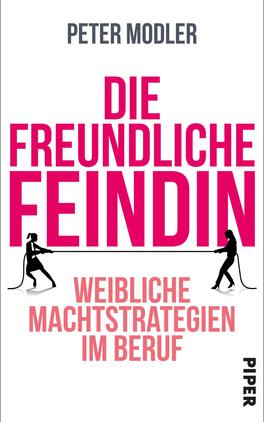 Die freundliche Feindin