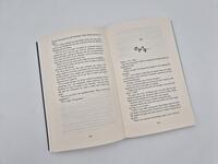 Außenansicht des Buches „Hidden Scars (English Edition)“