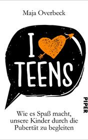 I love Teens