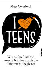 I love Teens