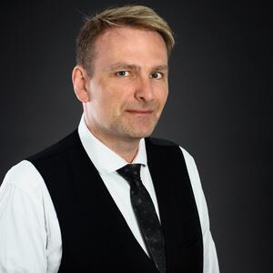 Foto von Jørn Precht