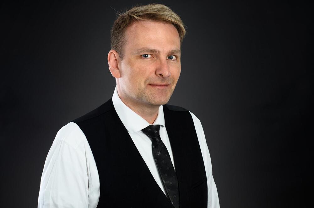 Foto von Jørn Precht