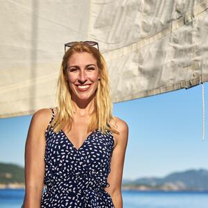 Foto von Linda Schipp