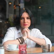 Lisa Taddeo