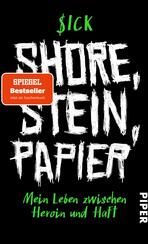Shore, Stein, Papier