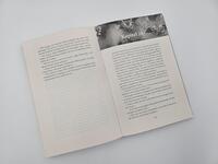 Außenansicht des Buches „The Darkest Queen“