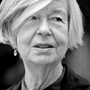 Foto von Verena Auffermann