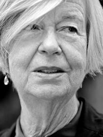 Verena Auffermann