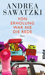 Von Erholung war nie die Rede