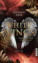 White Wings – Zwischen Tod und Leben
