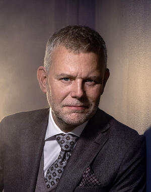 Arne Dahl