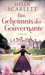 Das Geheimnis der Gouvernante
