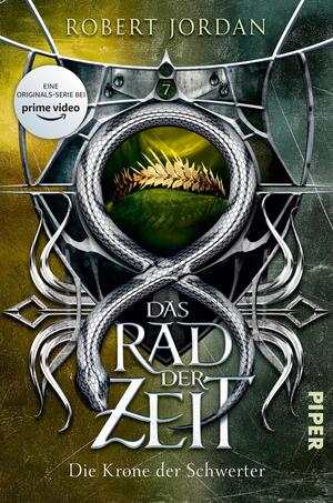 Das Rad der Zeit 7. Das Original (Das Rad der Zeit 7)