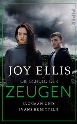 Die Schuld der Zeugen