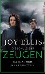 Die Schuld der Zeugen