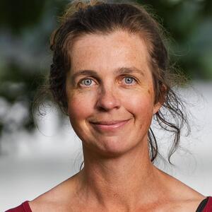 Foto von Frida Almgren