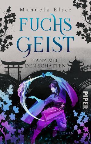 Fuchsgeist – Tanz mit den Schatten (Demon Fighters 2)