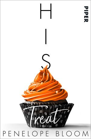 His Treat – Sündiger Genuss (Guilty Pleasures 3)