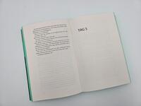 Außenansicht des Buches „Kaltes Fieber“
