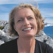 Karin Steinbach