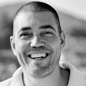 Foto von Marc Ritter