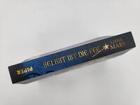 Innenansicht des Buches „Selbst ist die Fee“