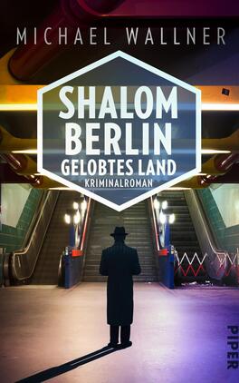 Shalom Berlin – Gelobtes Land