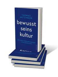 Bücherstapel des Buches „Bewusstseinskultur“