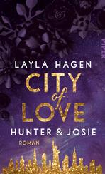 City of Love – Hunter & Josie