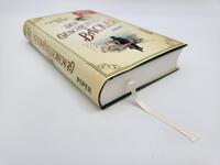 Innenansicht des Buches „Der Geschichtenbäcker“