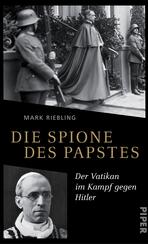 Die Spione des Papstes