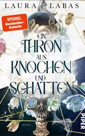 Ein Thron aus Knochen und Schatten