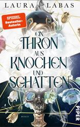 Ein Thron aus Knochen und Schatten
