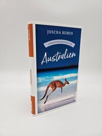 Innenansicht des Buches „Gebrauchsanweisung für Australien“