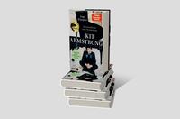 Bücherstapel des Buches „Kit Armstrong – Metamorphosen eines Wunderkinds“