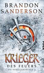 Krieger des Feuers