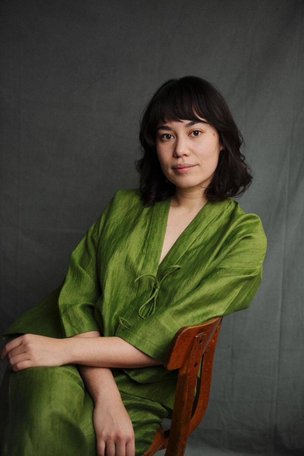 Foto von Lin Hierse