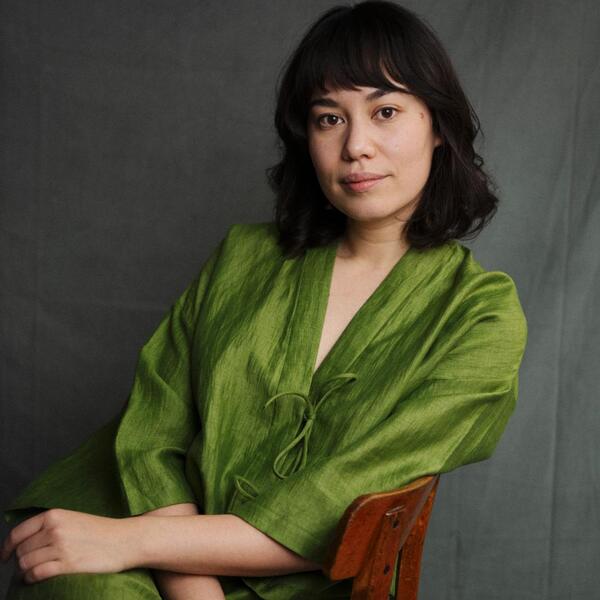 Foto von Lin Hierse