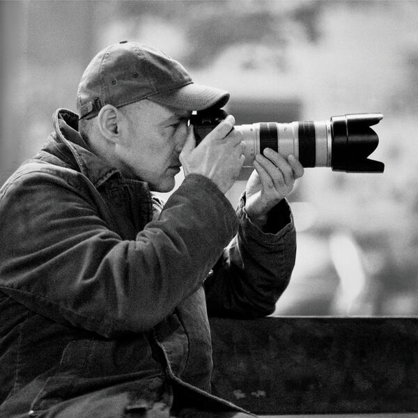 Foto von Matthias Wolff