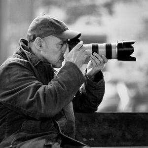 Foto von Matthias Wolff