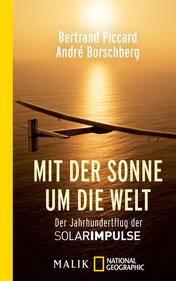 Mit der Sonne um die Welt