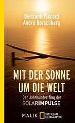 Mit der Sonne um die Welt