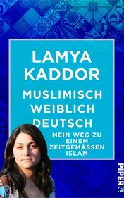 Muslimisch-weiblich-deutsch!