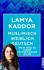 Muslimisch-weiblich-deutsch!