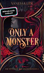 Only a Monster