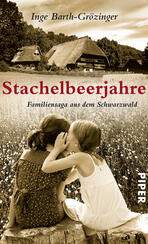 Stachelbeerjahre