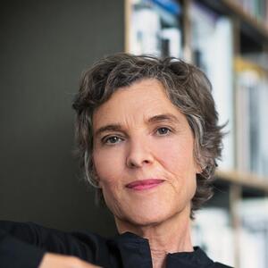 Foto von Verena Lueken