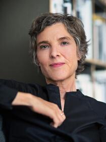 Verena Lueken