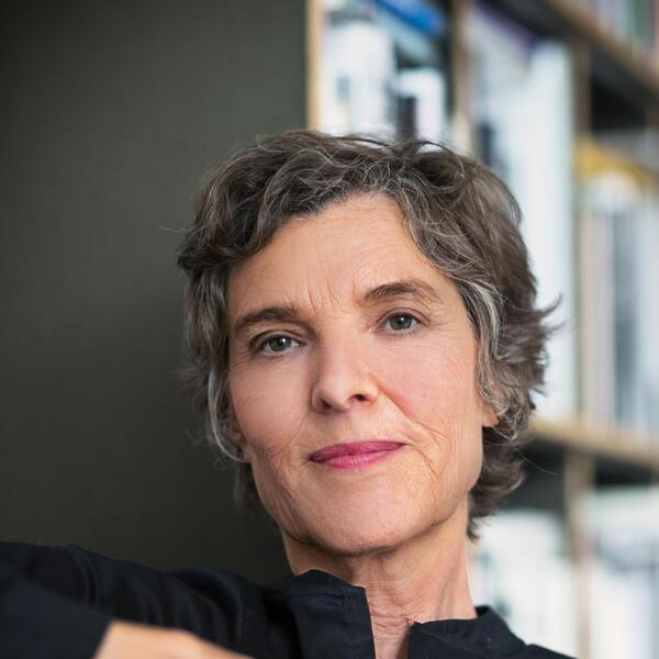 Foto von Verena Lueken